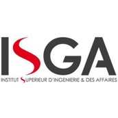 ISGA